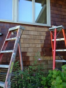 residential painting